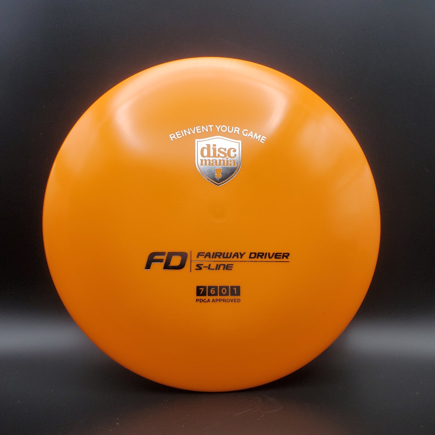 Discmania - FD - S-Line