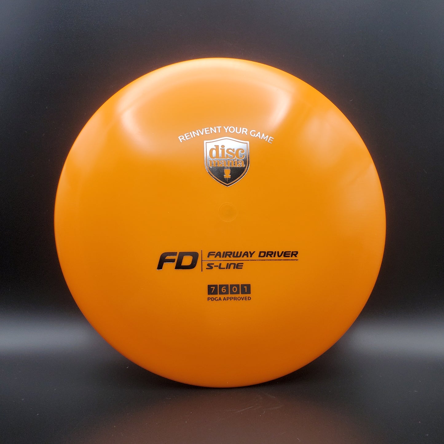 Discmania - FD - S-Line