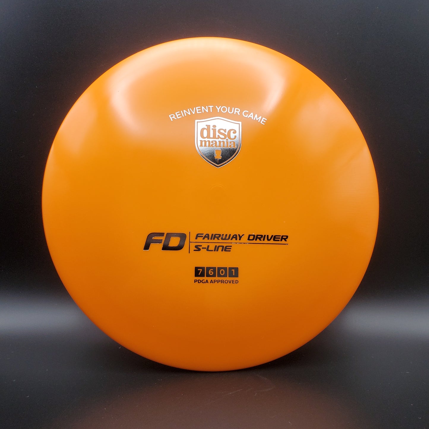 Discmania - FD - S-Line