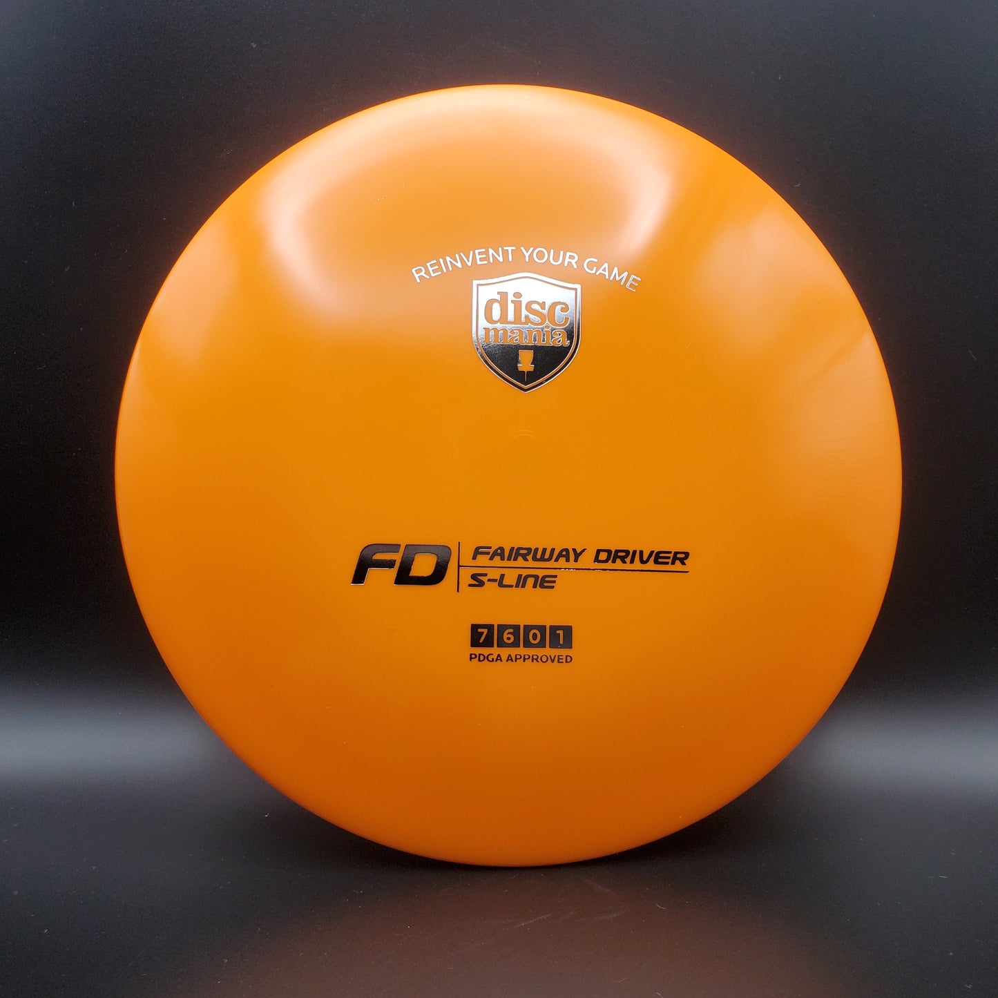 Discmania - FD - S-Line