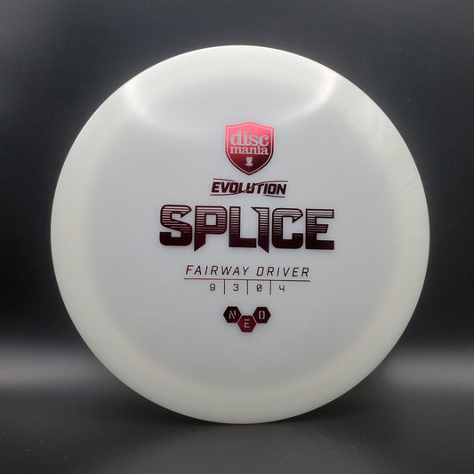 Discmania - Splice - NEO