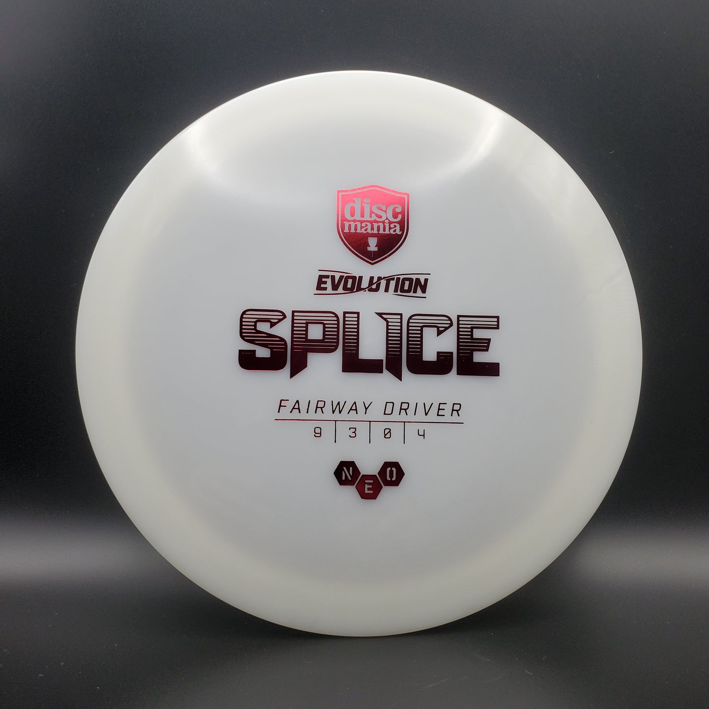 Discmania - Splice - NEO