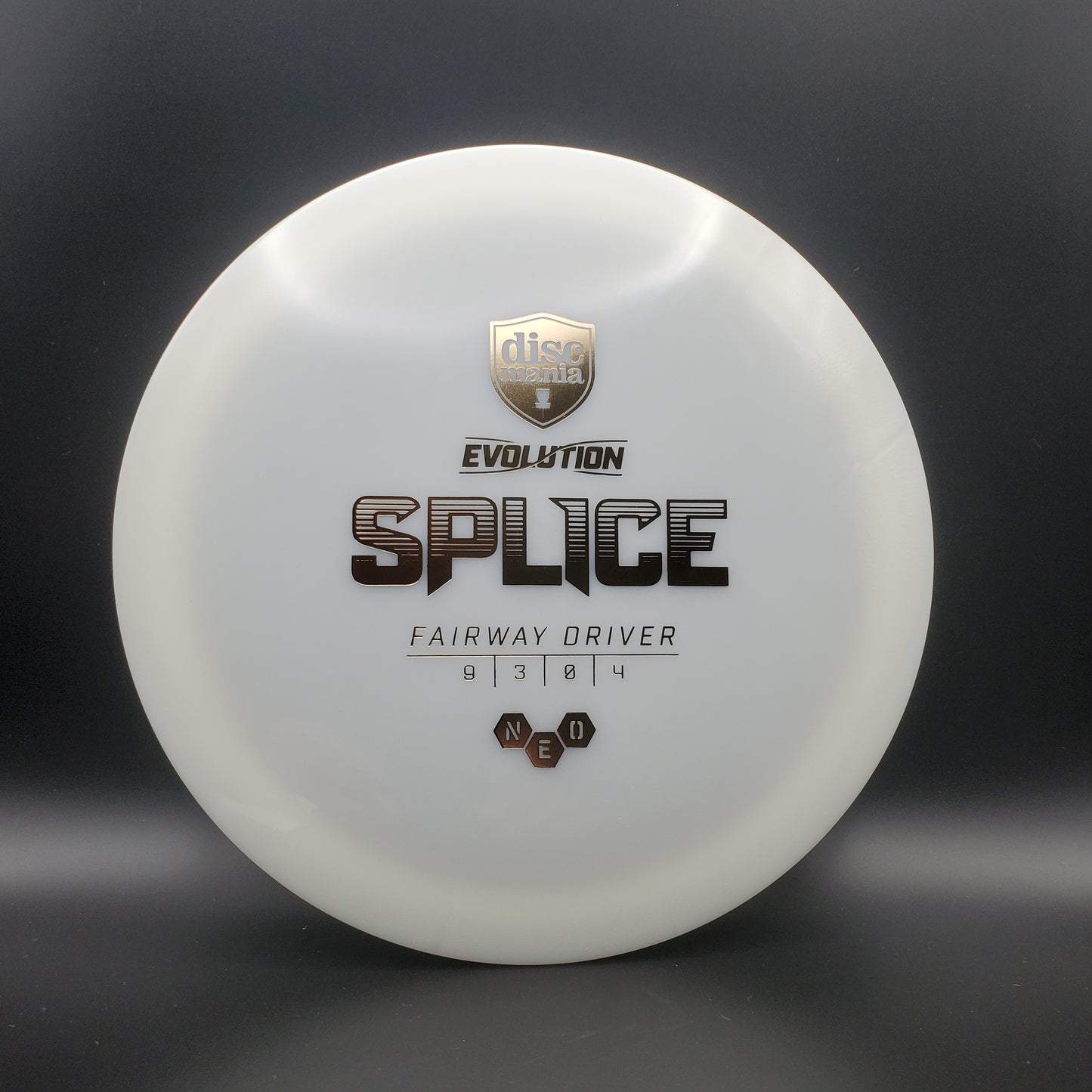 Discmania - Splice - NEO