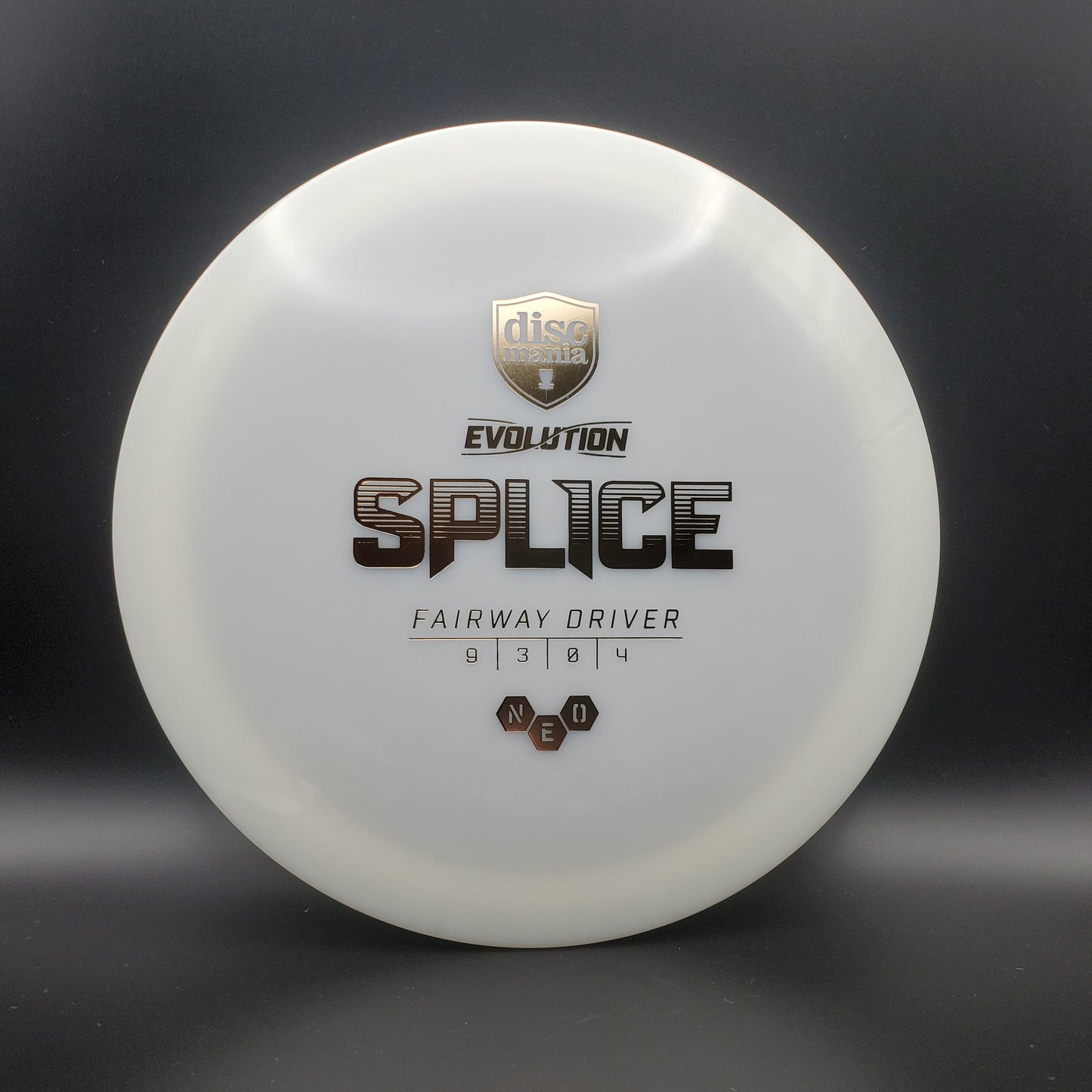 Discmania - Splice - NEO