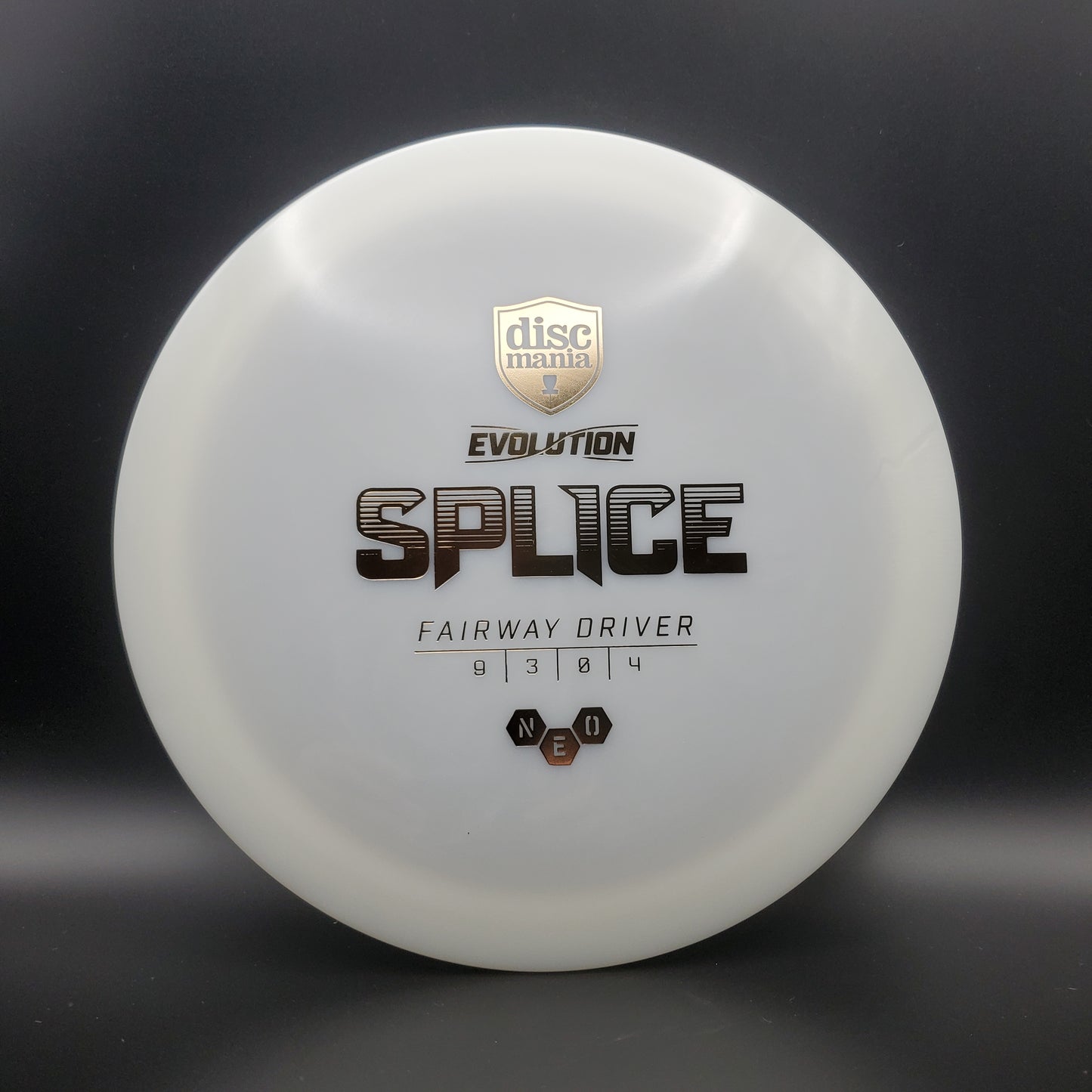 Discmania - Splice - NEO