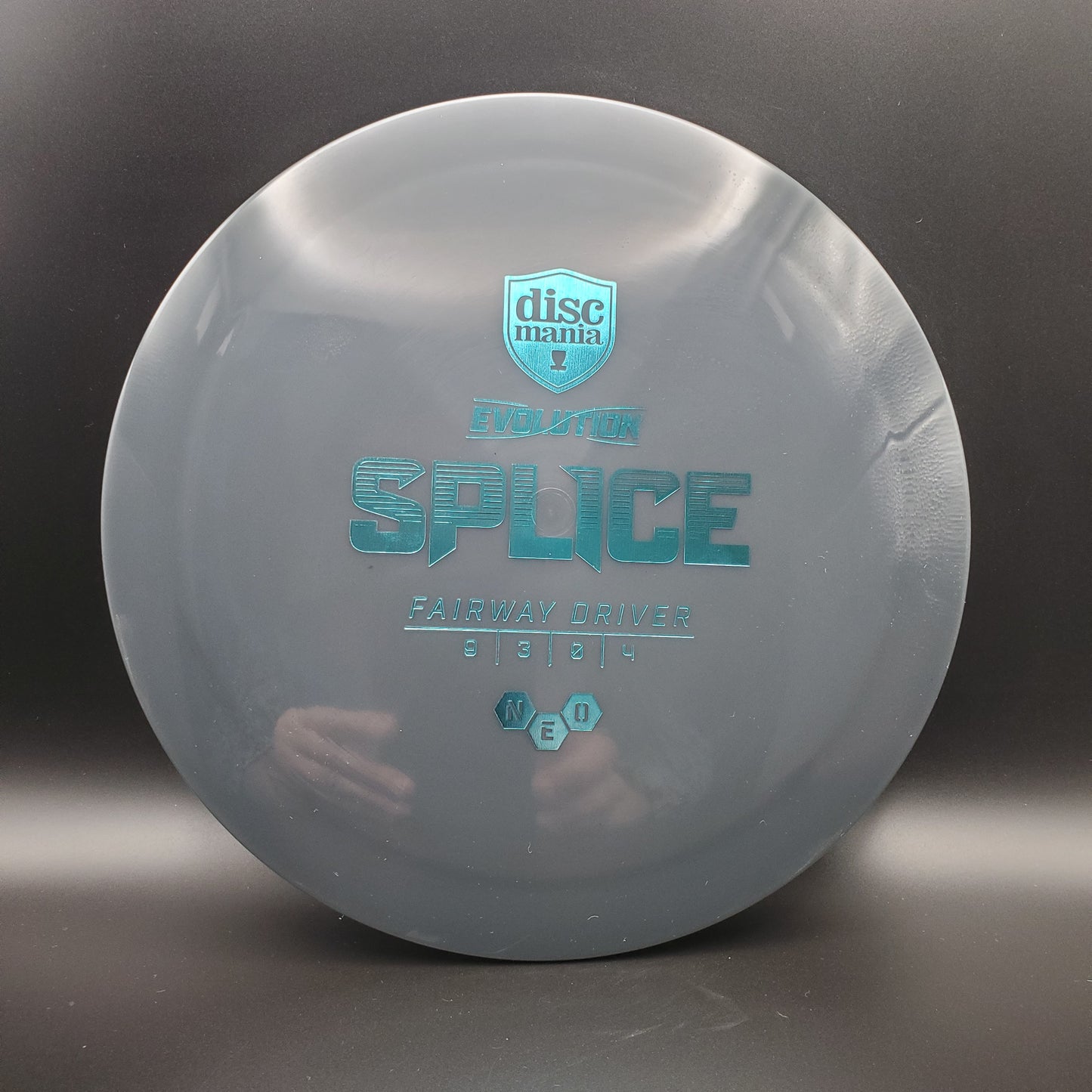 Discmania - Splice - NEO