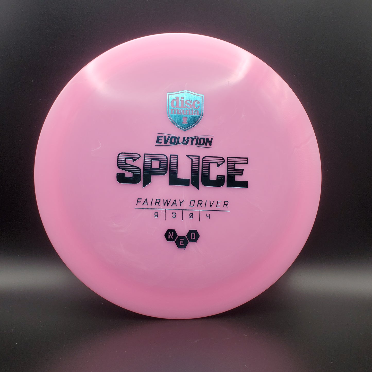 Discmania - Splice - NEO