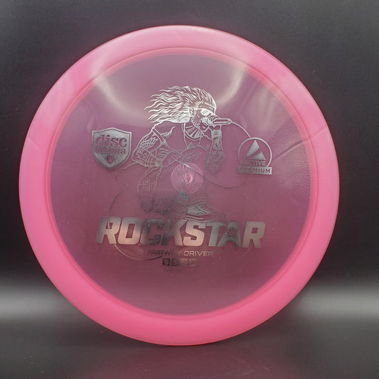 Discmania - Rockstar - Active Premium