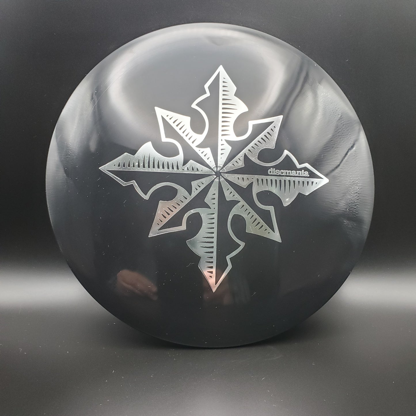 Discmania - Instinct - Vapor Lux - Special Edition