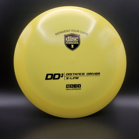 Discmania - DD3 - S-Line