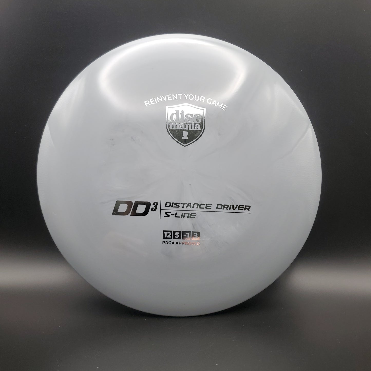 Discmania - DD3 - S-Line