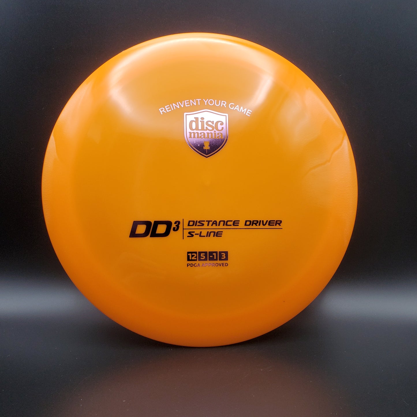 Discmania - DD3 - S-Line