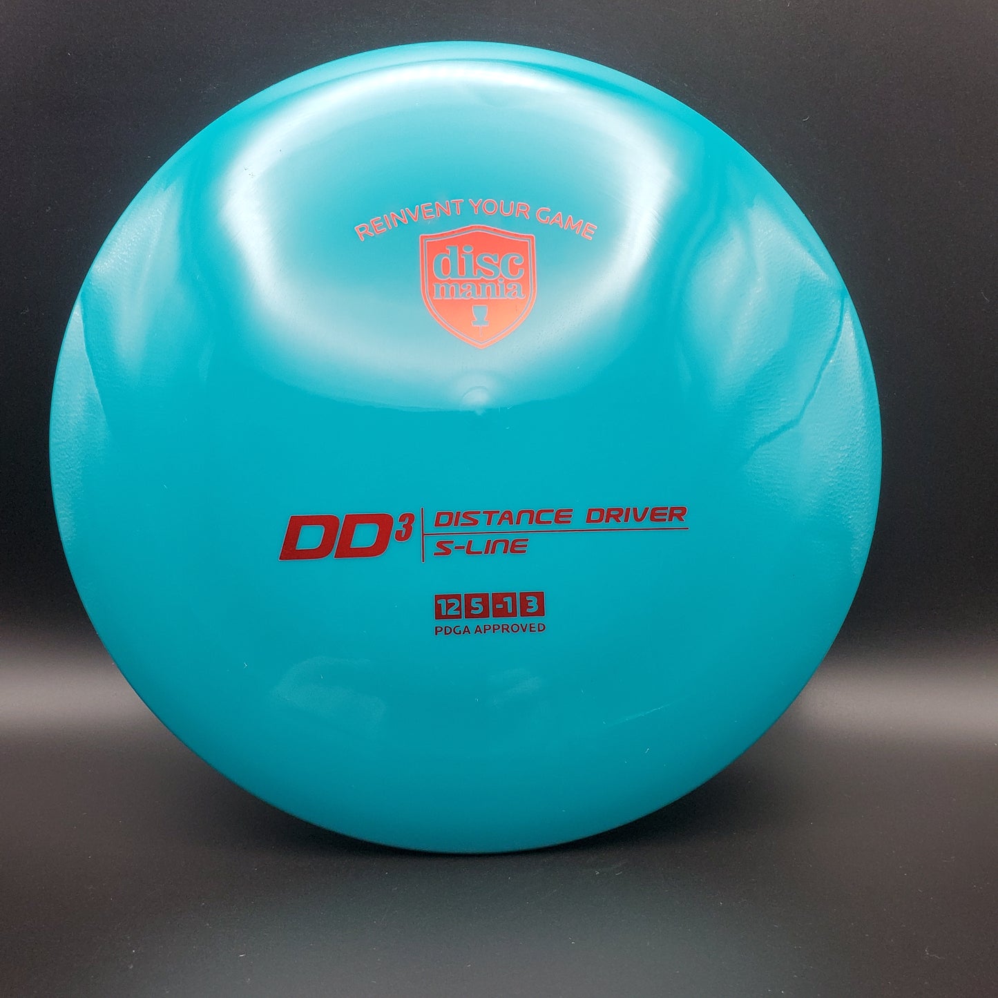 Discmania - DD3 - S-Line