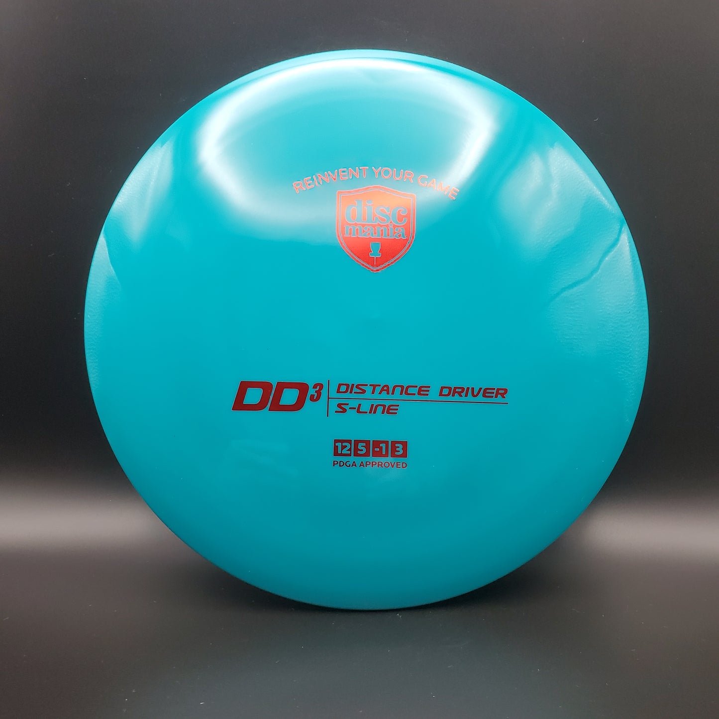 Discmania - DD3 - S-Line