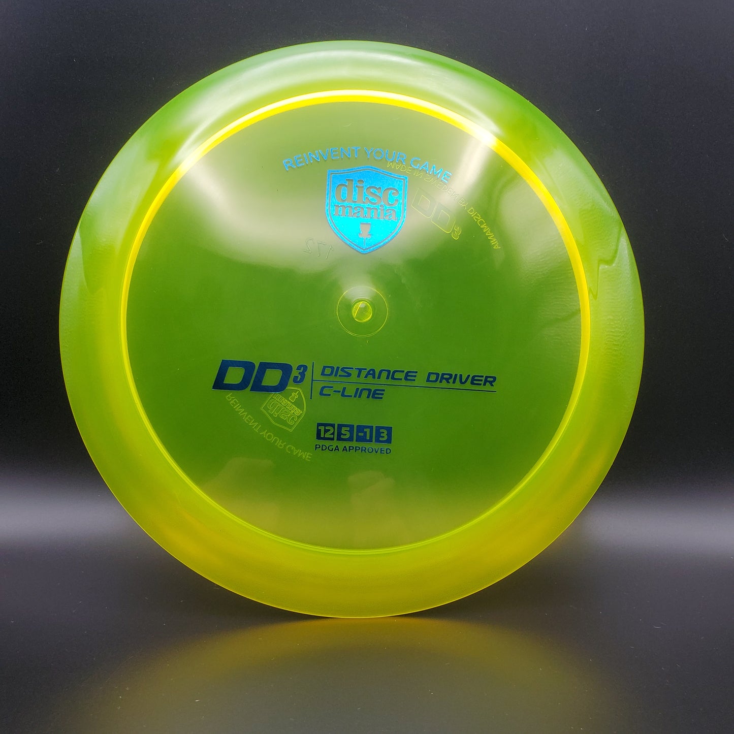 Discmania - DD3 - C-Line