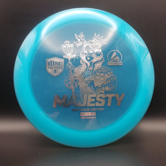 Discmania - Majesty - Active Premium