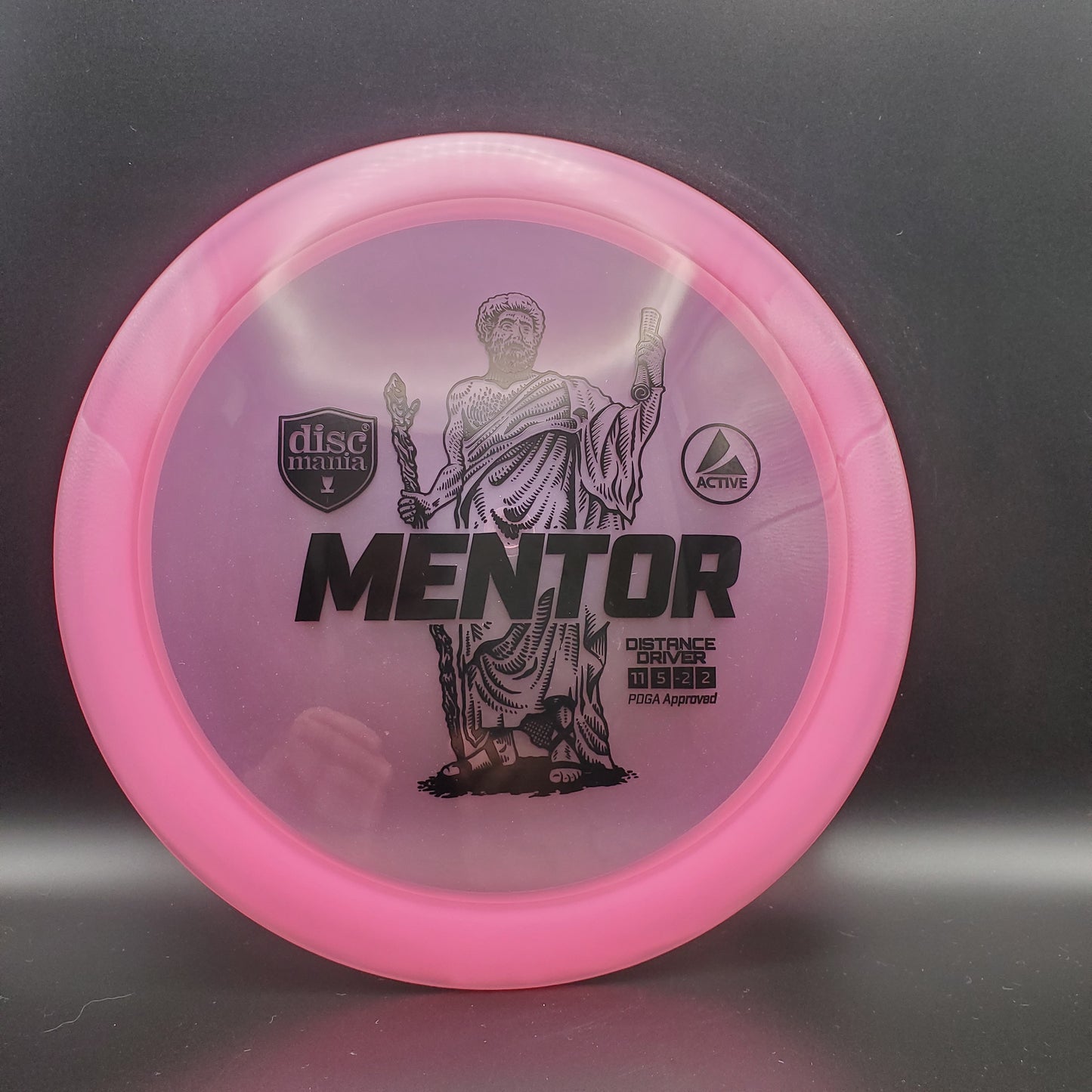 Discmania - Mentor - Active Premium