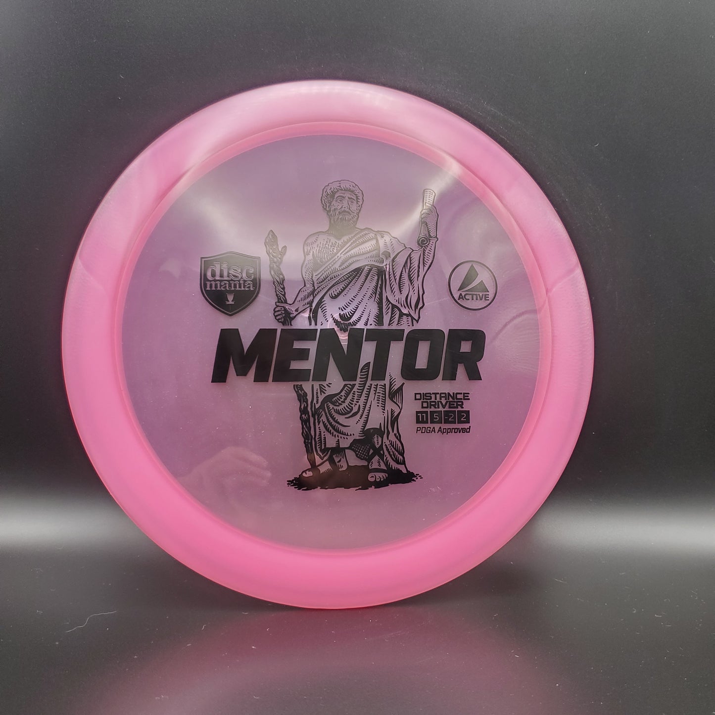 Discmania - Mentor - Active Premium