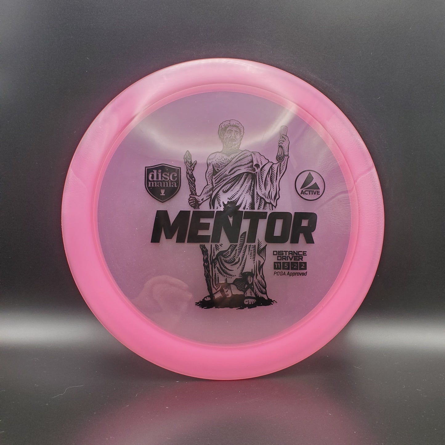 Discmania - Mentor - Active Premium