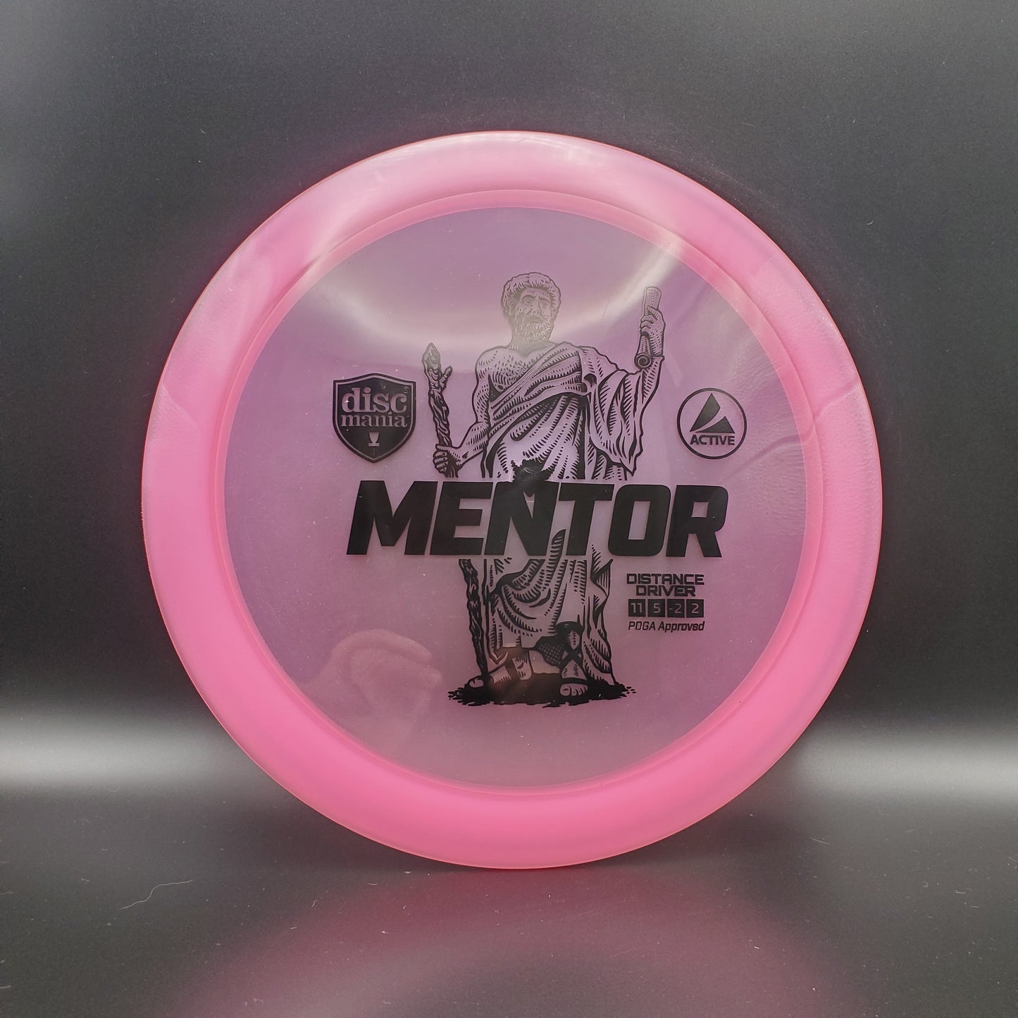 Discmania - Mentor - Active Premium