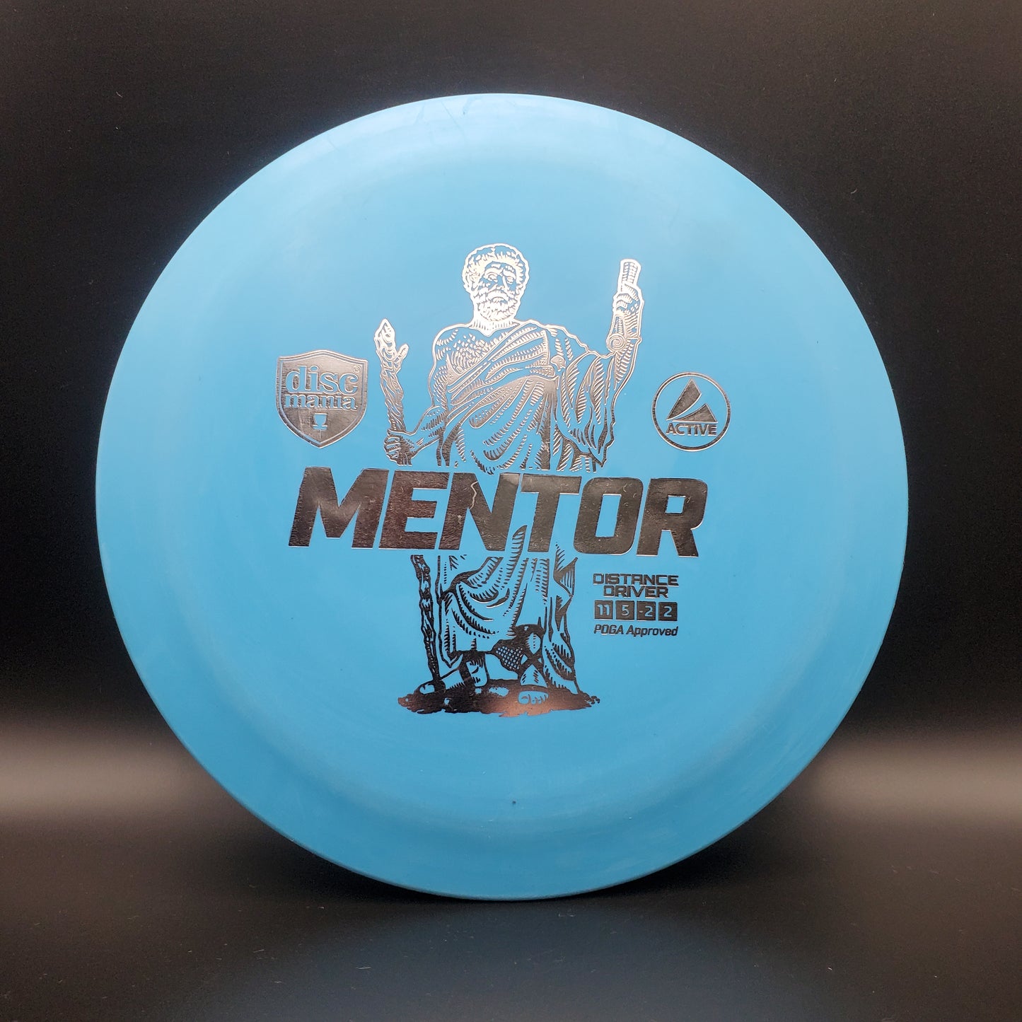 Discmania - Mentor - Active Baseline