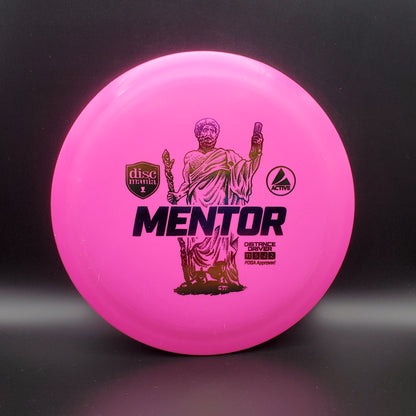 Discmania - Mentor - Active Baseline