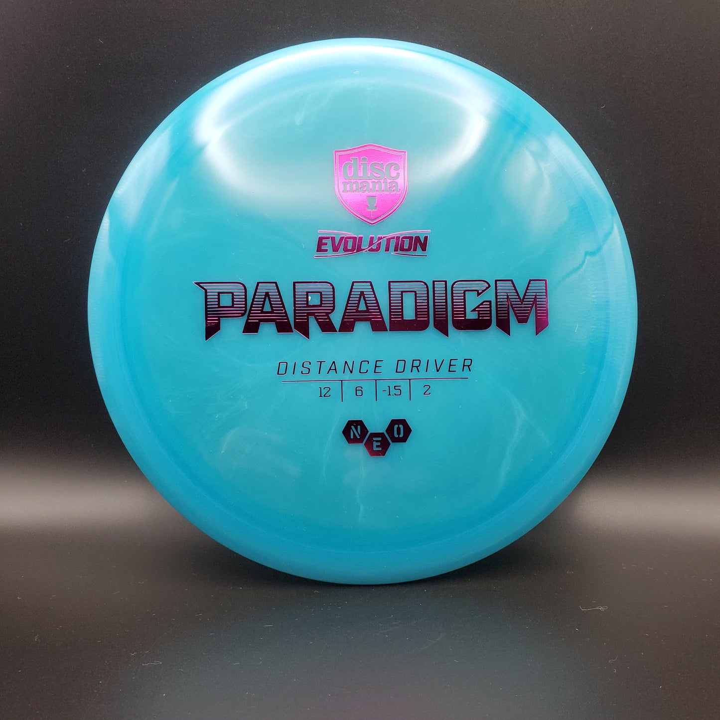 Discmania - Paradigm - NEO