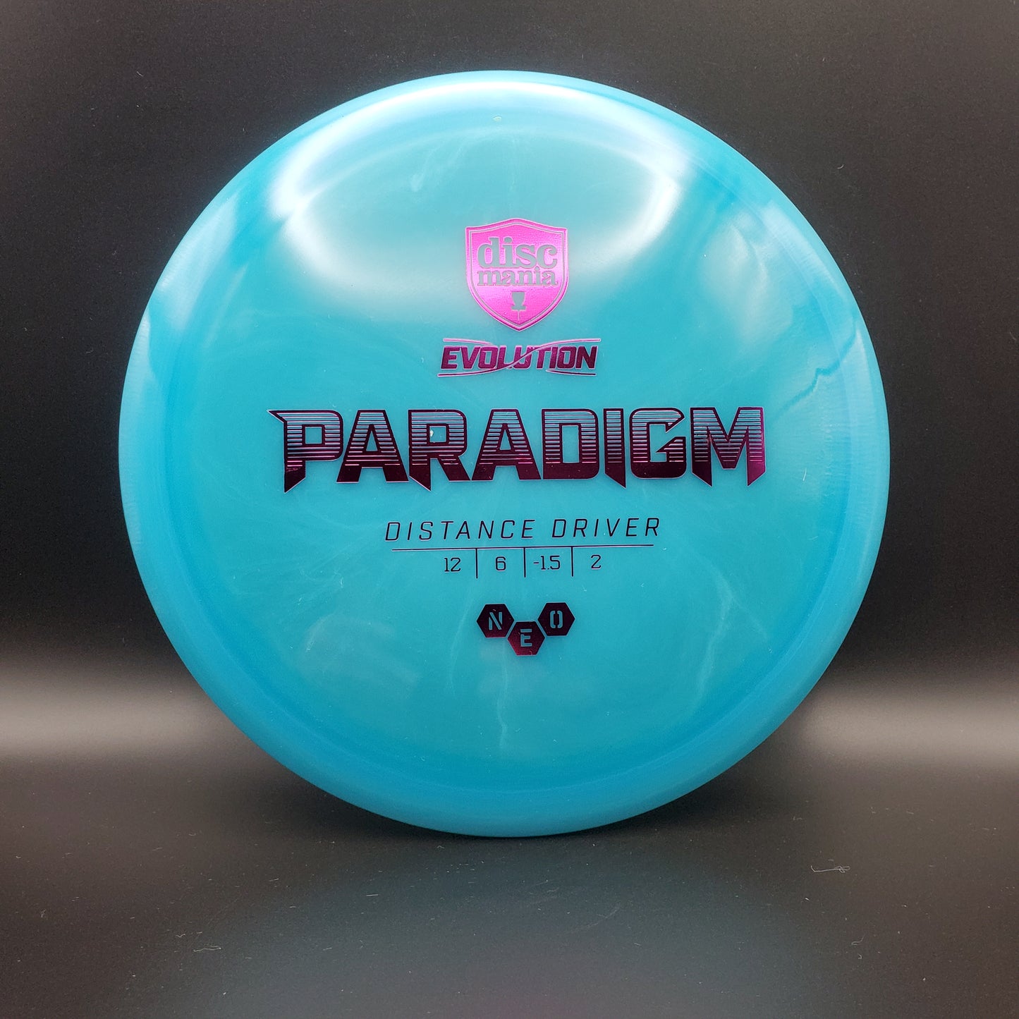 Discmania - Paradigm - NEO