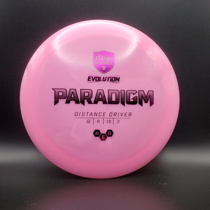 Discmania - Paradigm - NEO