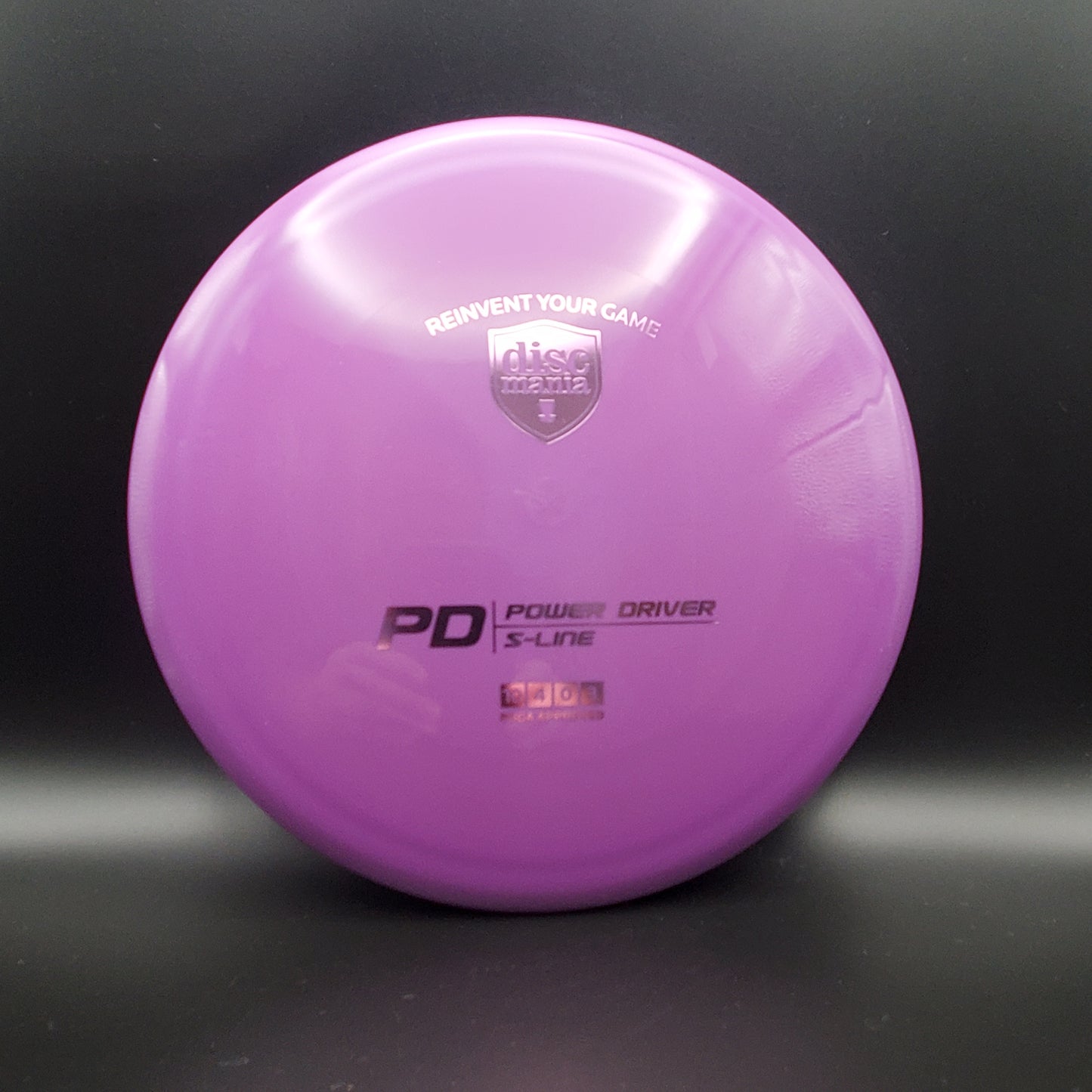 Discmania - PD - S-Line