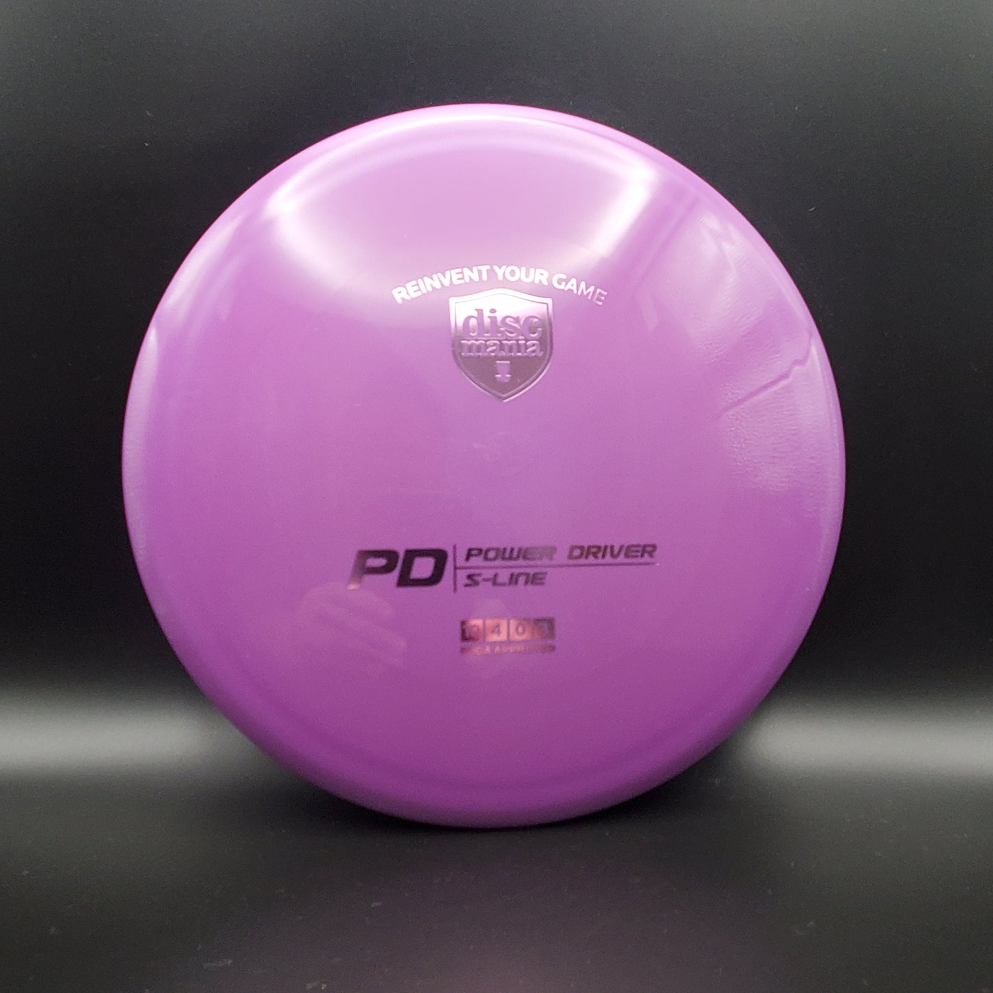 Discmania - PD - S-Line