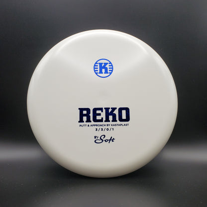 Kastaplast - Reko - K1 Soft