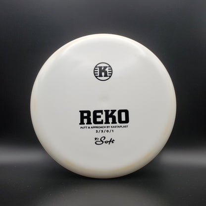 Kastaplast - Reko - K1 Soft