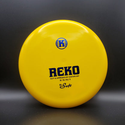 Kastaplast - Reko - K1 Soft