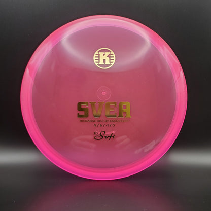 Kastaplast - Svea - K1 Soft