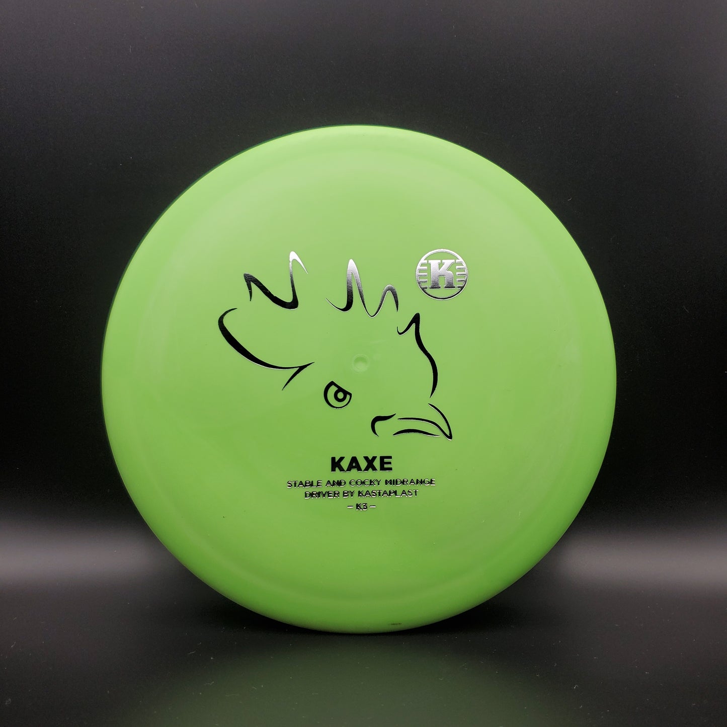 Kastaplast - Kaxe - K3 Line