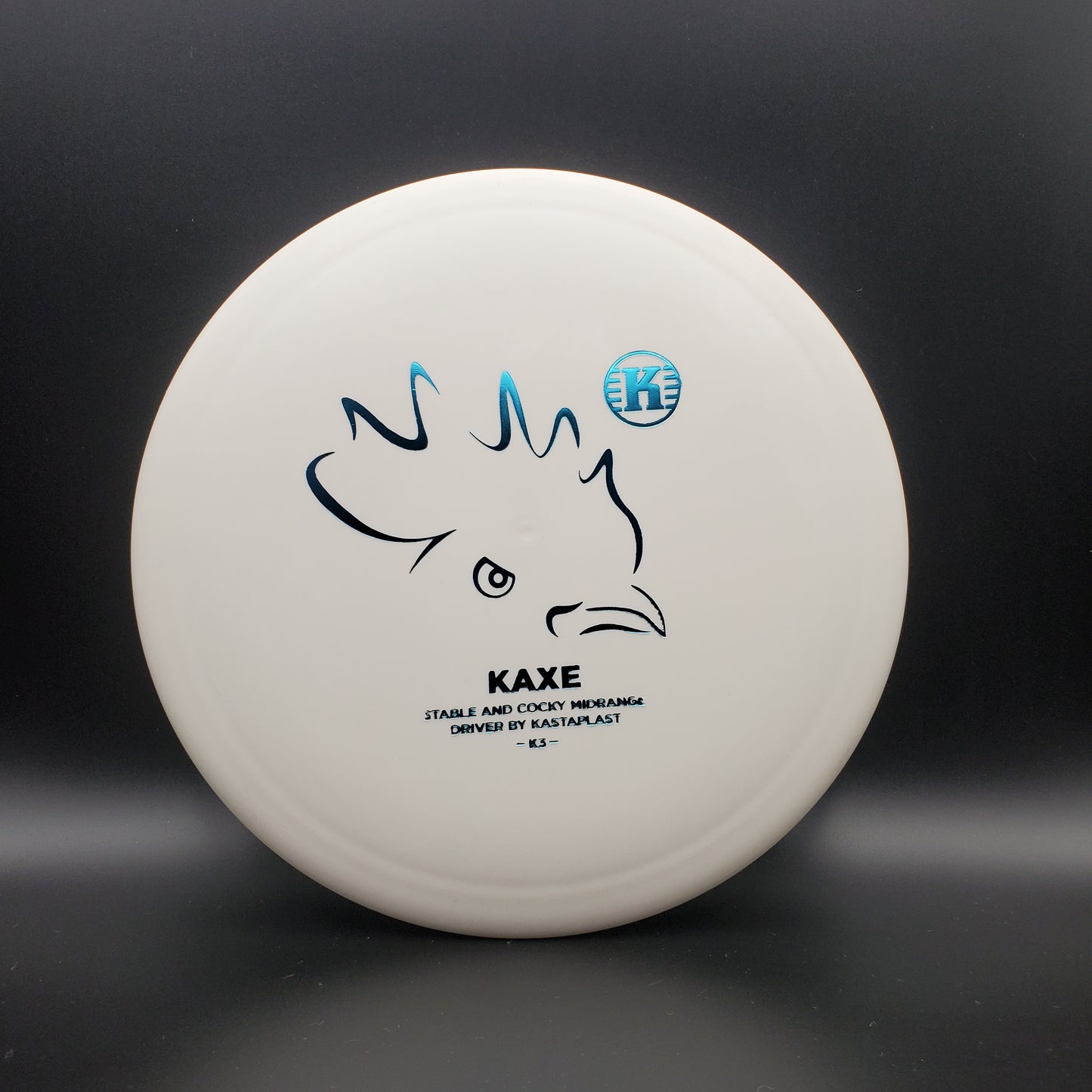 Kastaplast - Kaxe - K3 Line