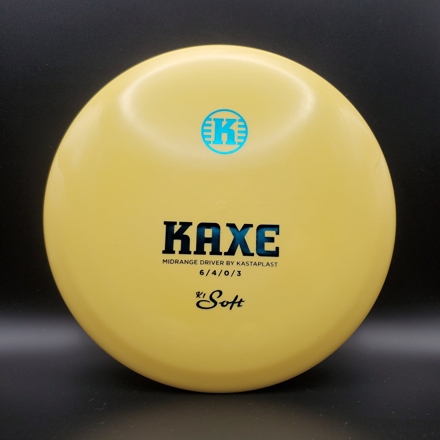 Kastaplast - Kaxe - K1 Soft