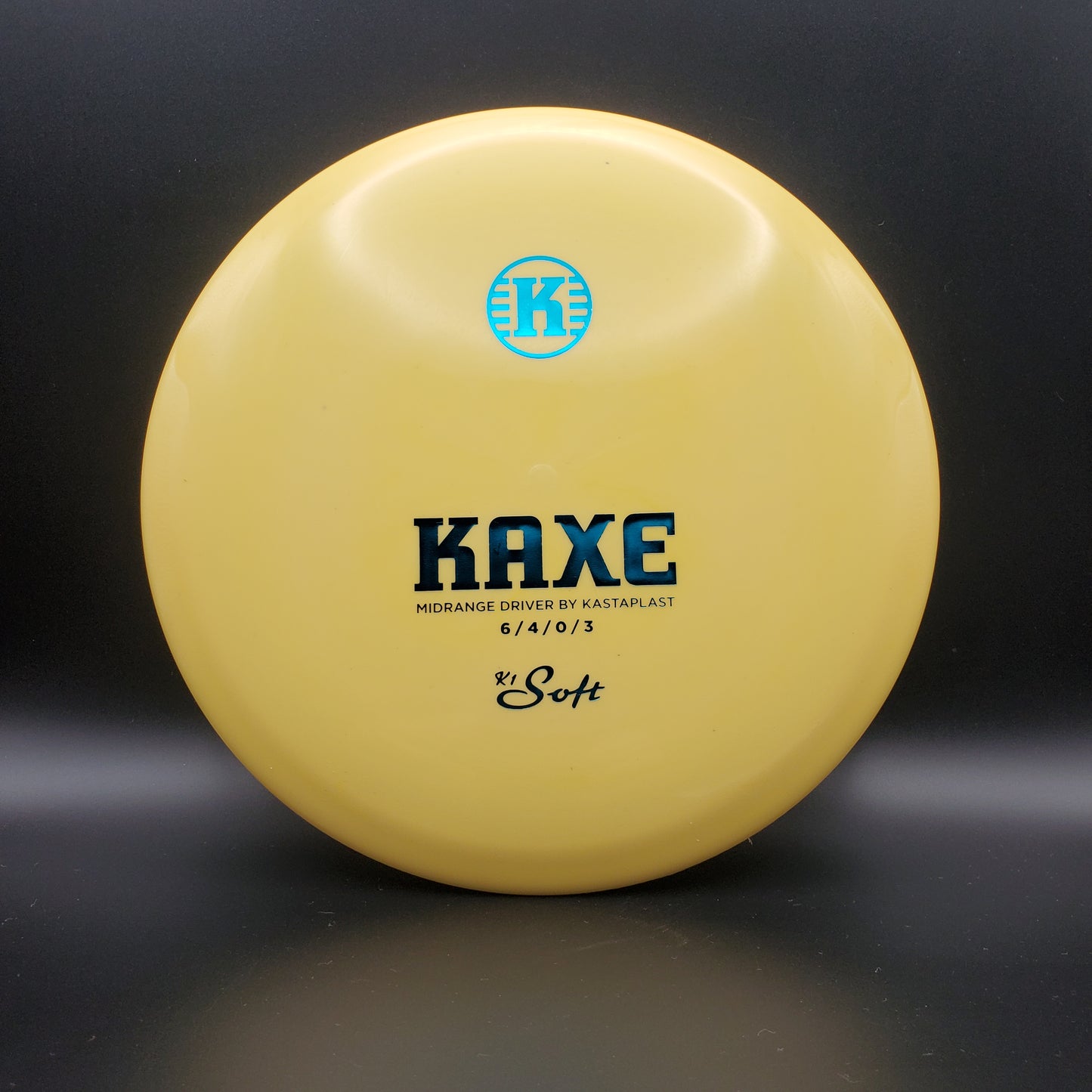 Kastaplast - Kaxe - K1 Soft