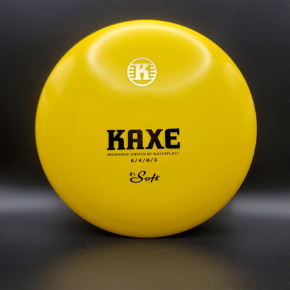 Kastaplast - Kaxe - K1 Soft