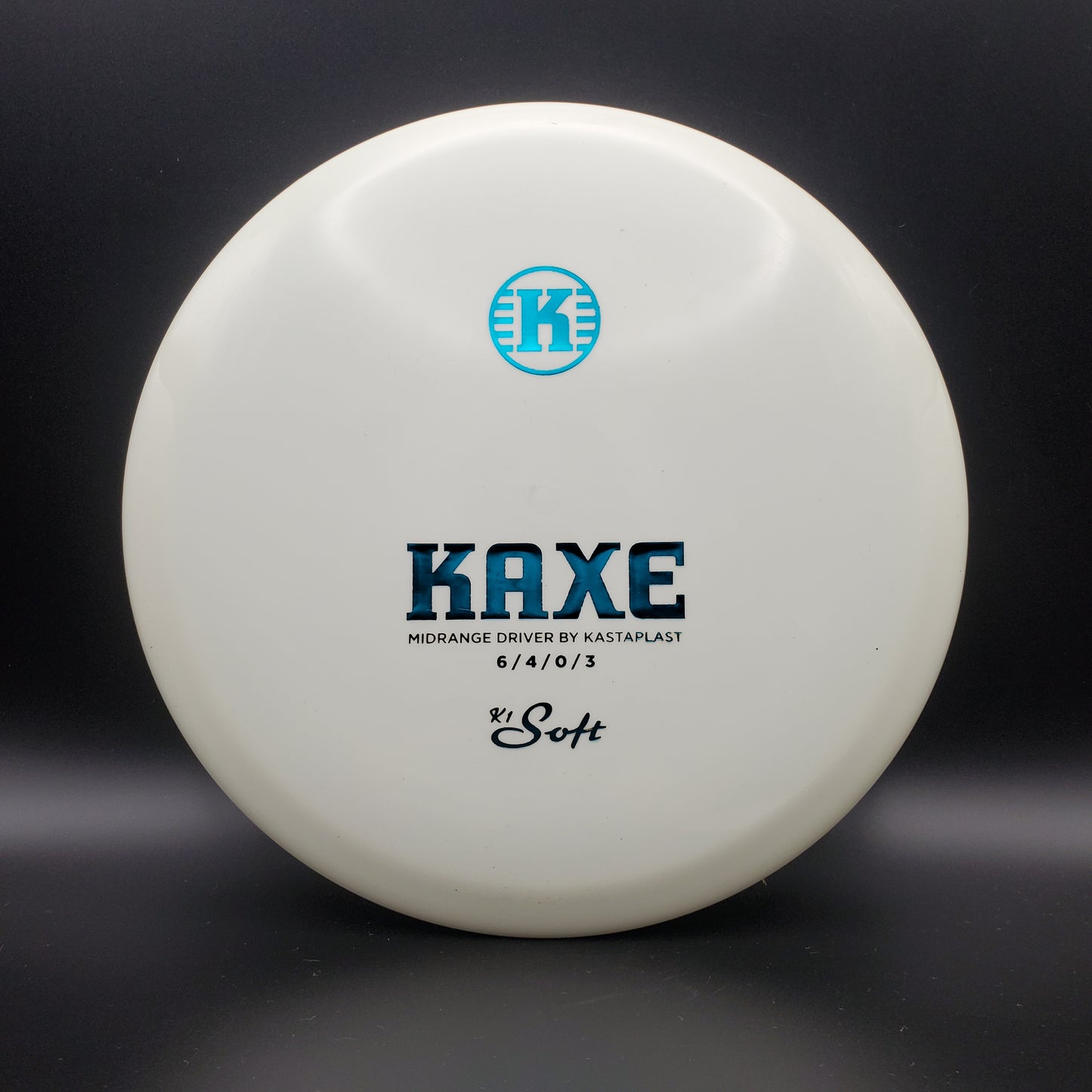 Kastaplast - Kaxe - K1 Soft