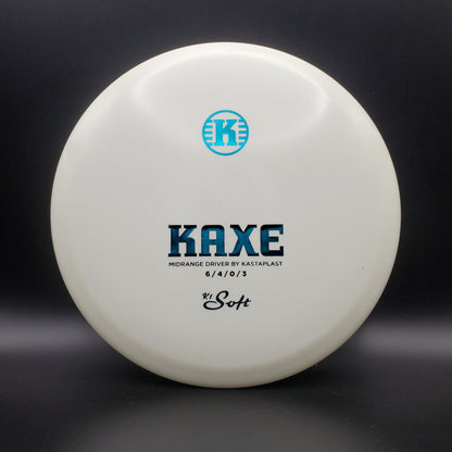Kastaplast - Kaxe - K1 Soft