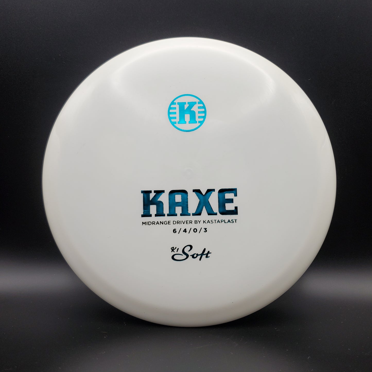 Kastaplast - Kaxe - K1 Soft