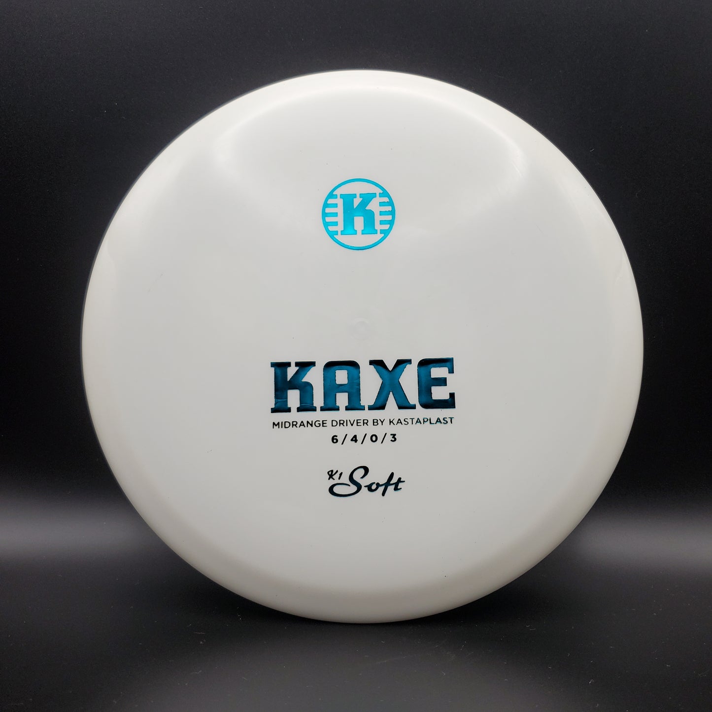 Kastaplast - Kaxe - K1 Soft