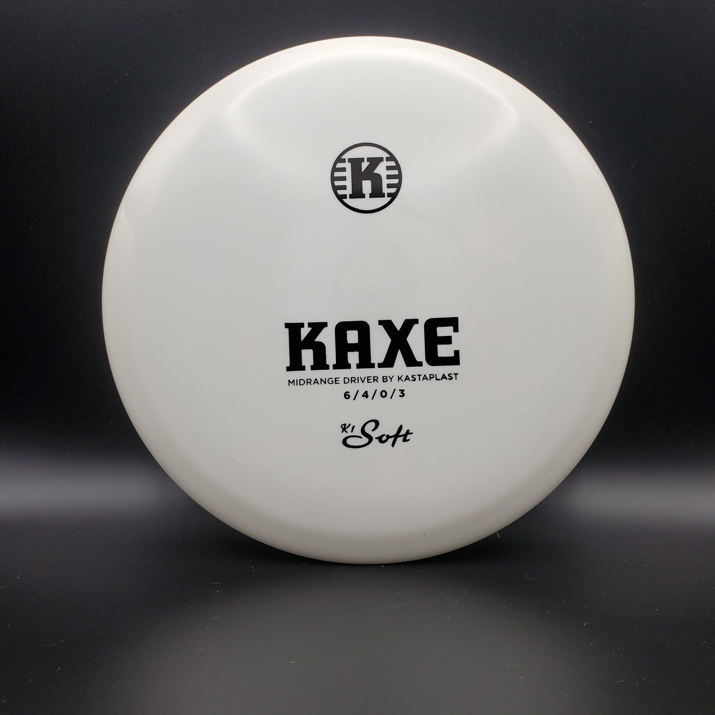 Kastaplast - Kaxe - K1 Soft