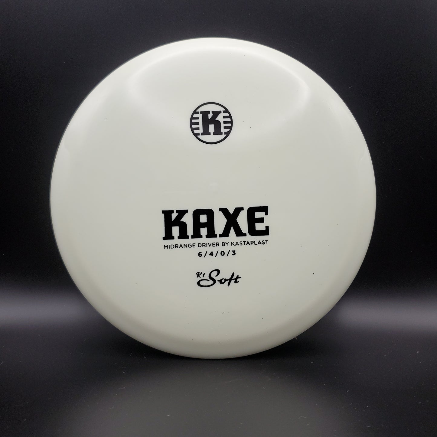 Kastaplast - Kaxe - K1 Soft