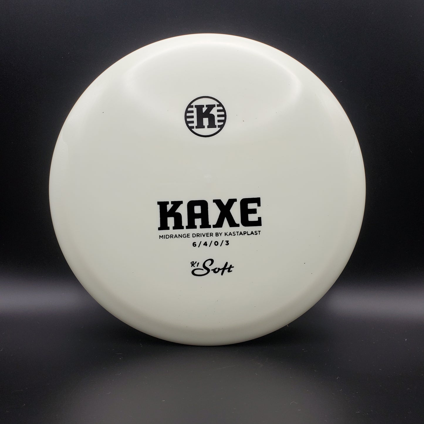 Kastaplast - Kaxe - K1 Soft