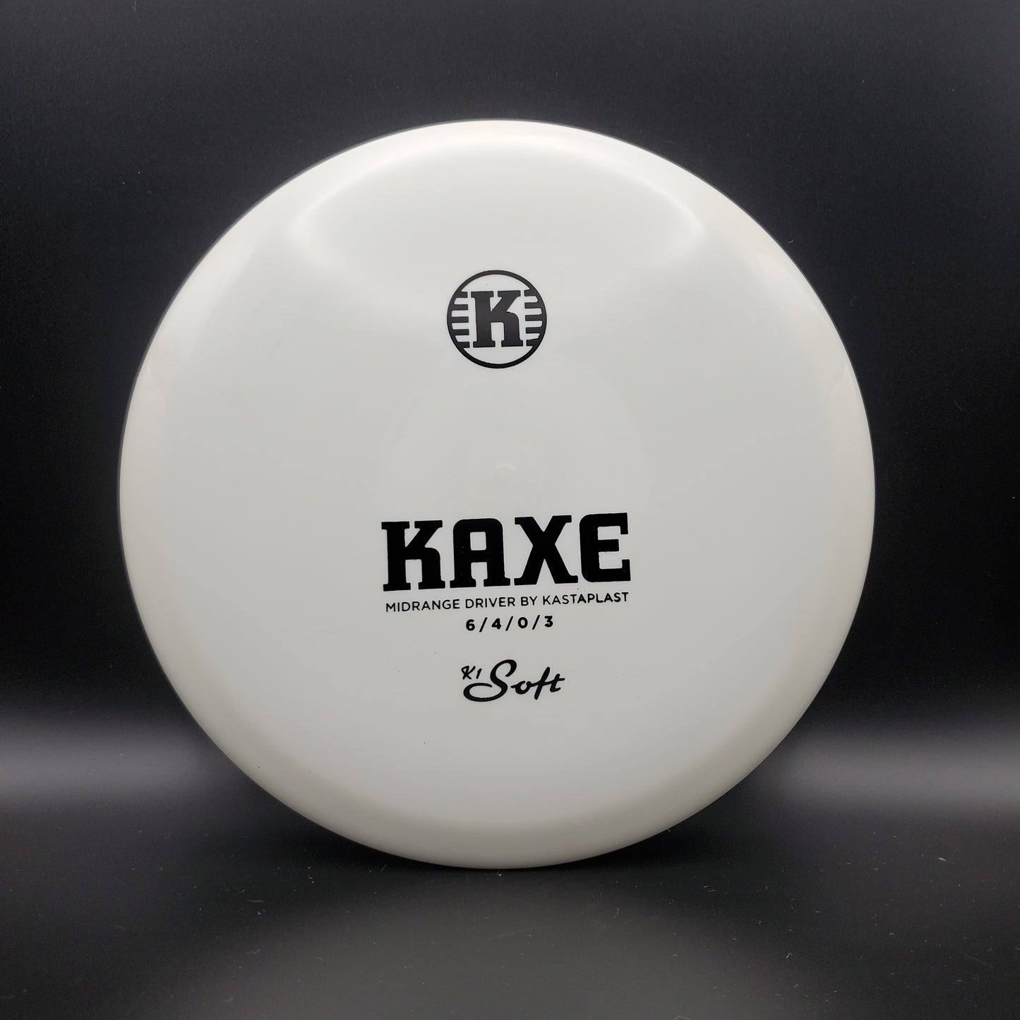 Kastaplast - Kaxe - K1 Soft