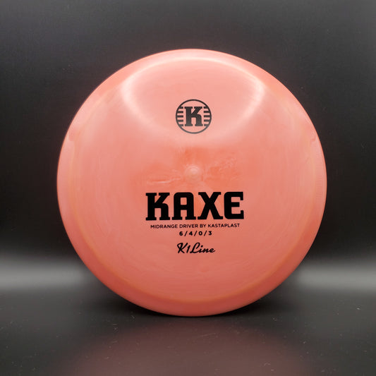 Kastaplast - Kaxe - K1 Line