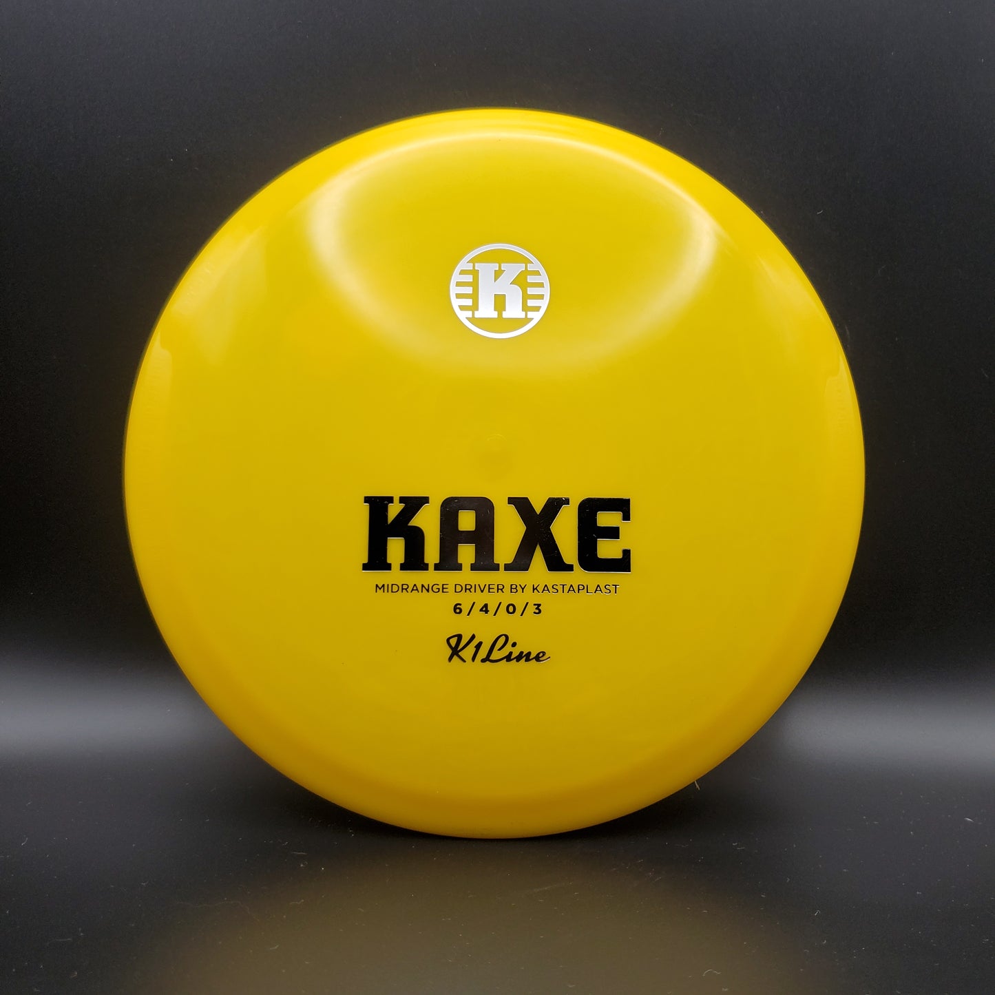 Kastaplast - Kaxe - K1 Line